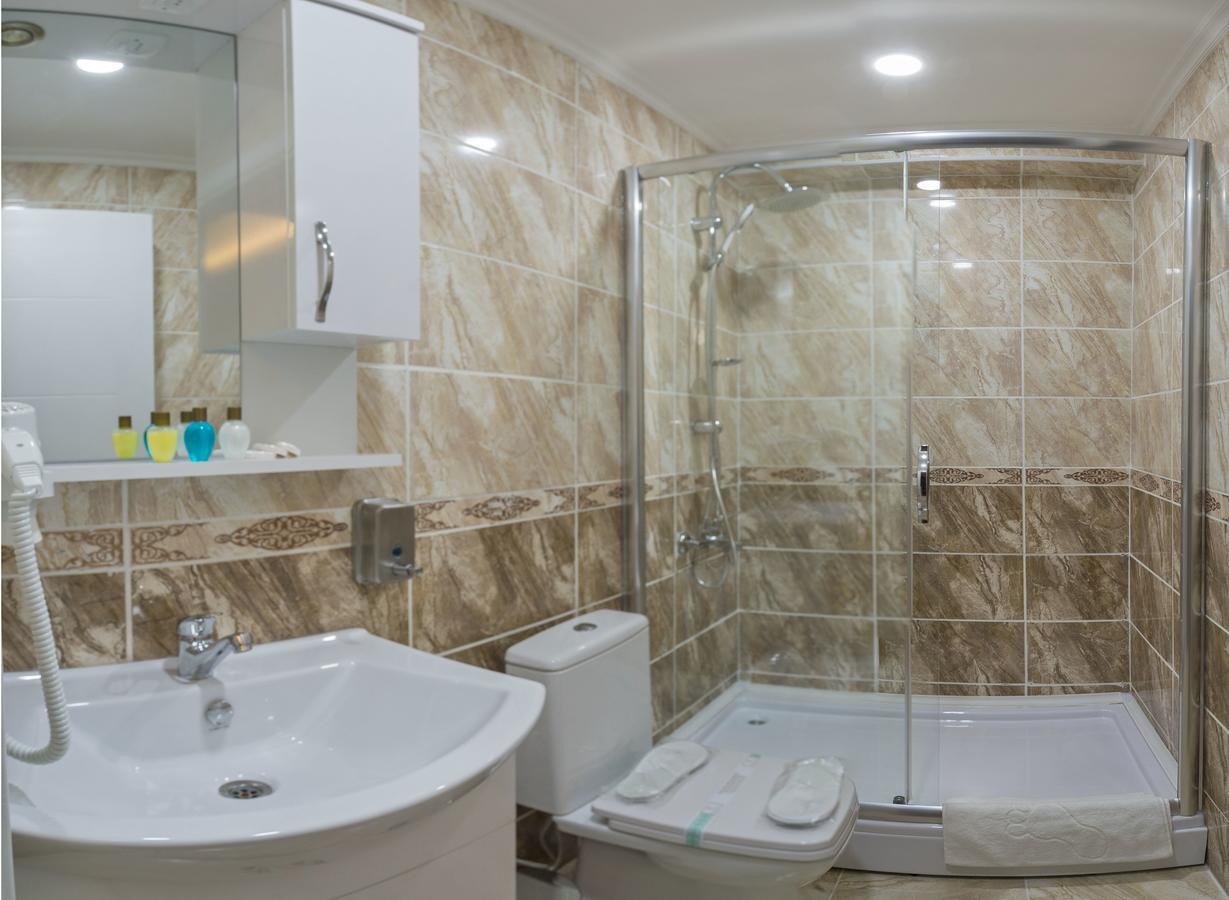 Aparthotel Le Premier House à Istambul Extérieur photo