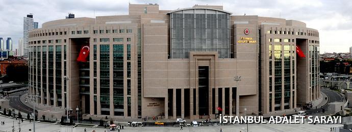 Aparthotel Le Premier House à Istambul Extérieur photo