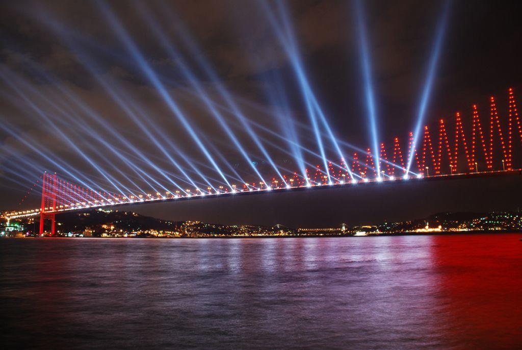 Aparthotel Le Premier House à Istambul Extérieur photo