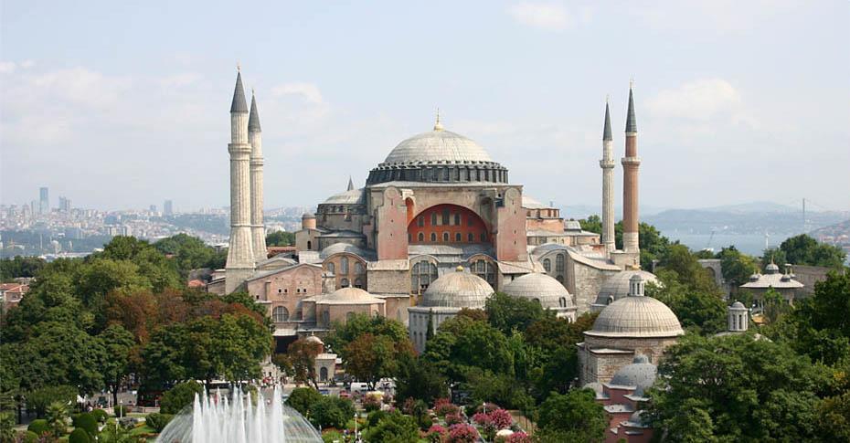 Aparthotel Le Premier House à Istambul Extérieur photo